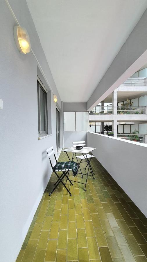 Gaiapart Vila Nova de Gaia Exterior photo